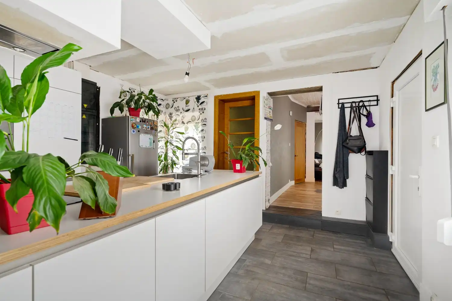 Woning met 2 slpkrs op een ruim perceel te Beerzel foto 10
