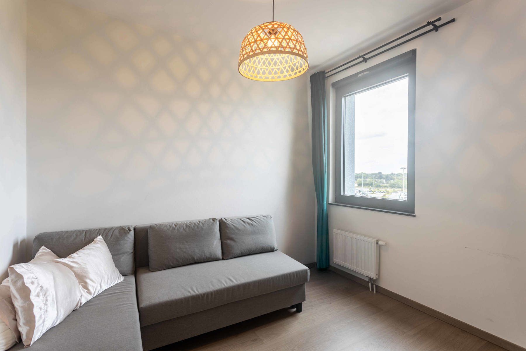 Zonnige penthouse , 2 slpk, met ruim terras  foto 14