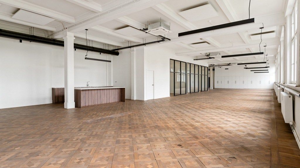 Prestigieuze kantoren te koop aan Frankrijklei in Antwerpen foto 18