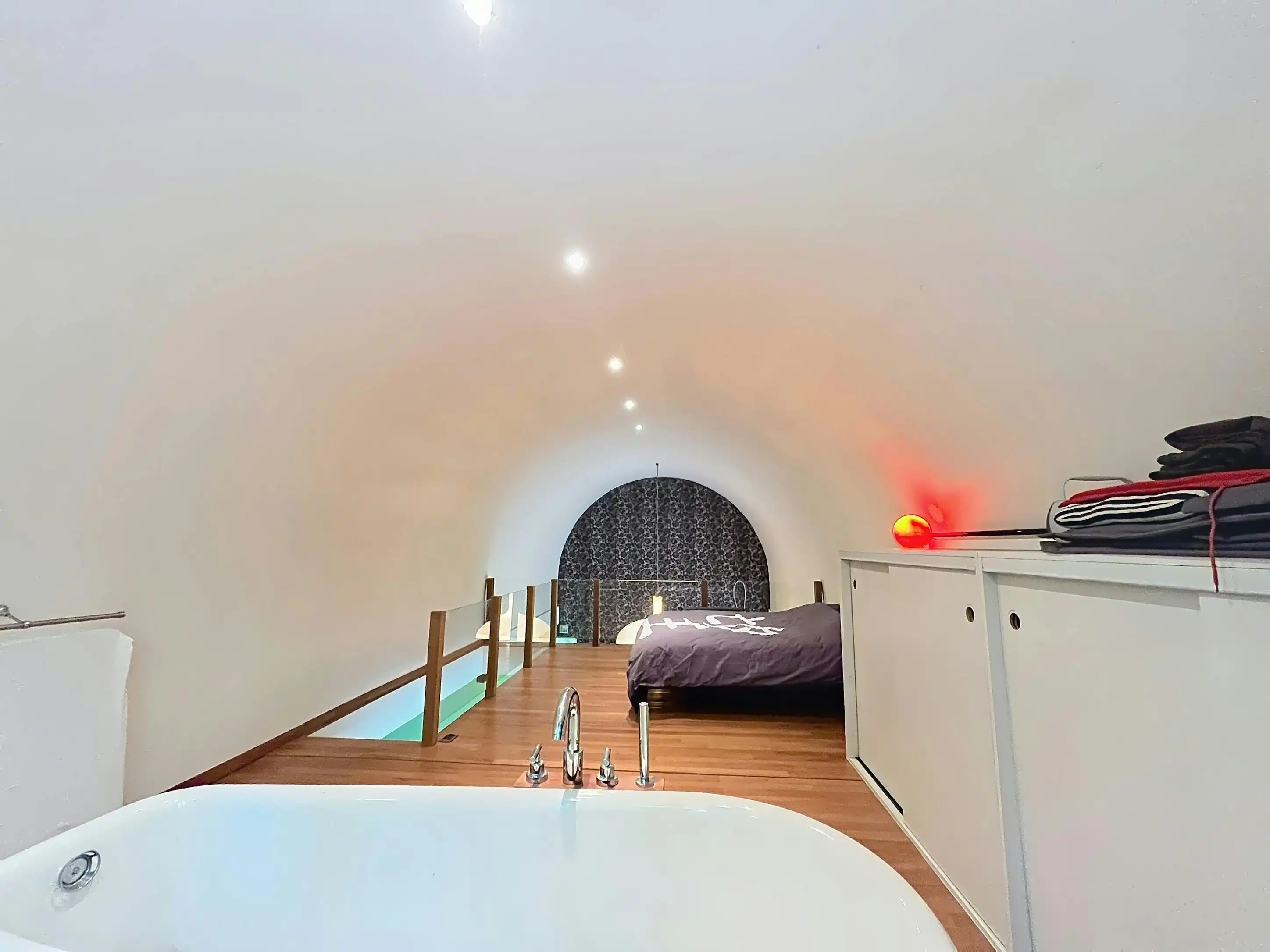 Vakantiewoning nabij het Drongengoedbos in Ursel  foto 4