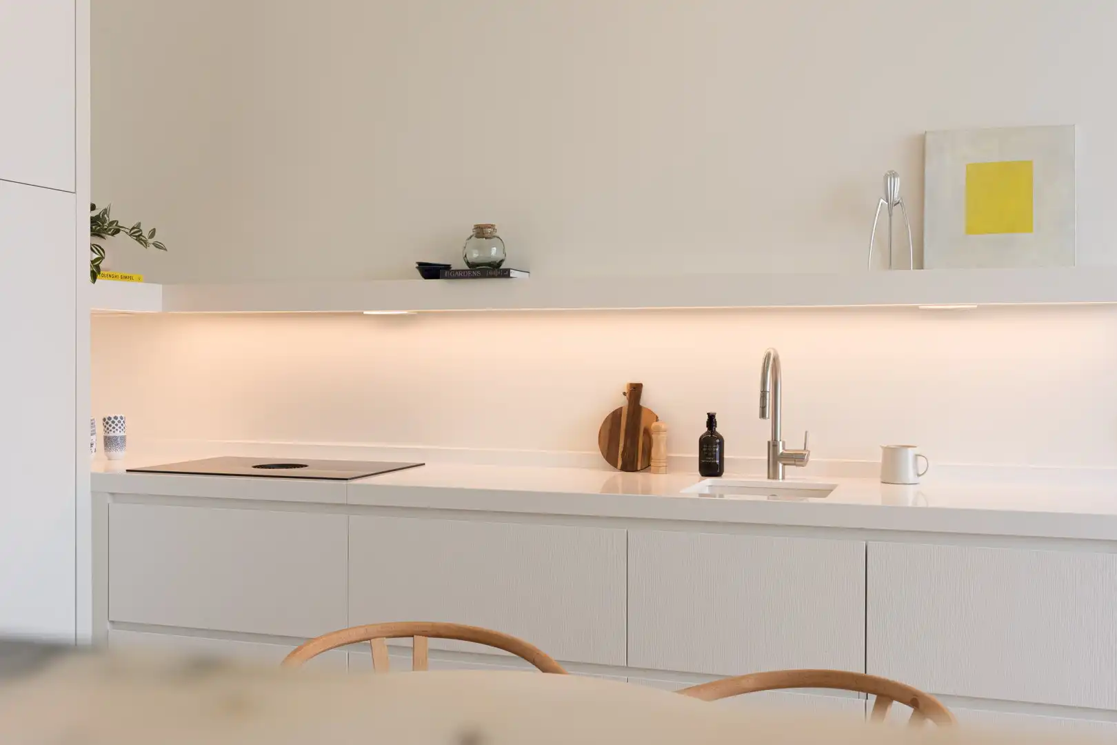 Appartement te koop foto 4