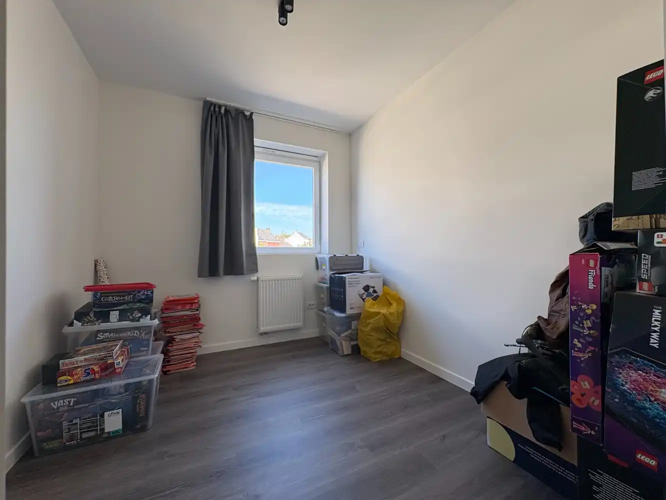 Lichtrijke nieuwbouwwoning in het hartje van Torhout foto 7