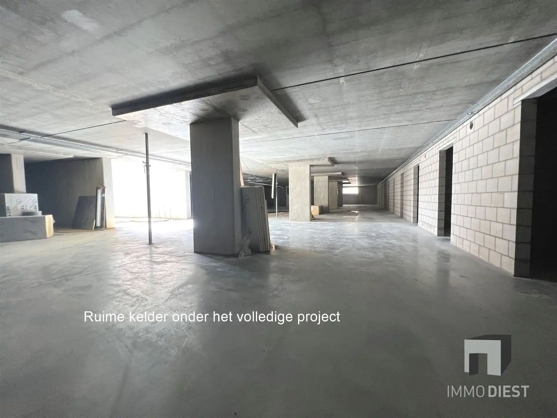 Penthouse met 4 slaapkamers foto 23