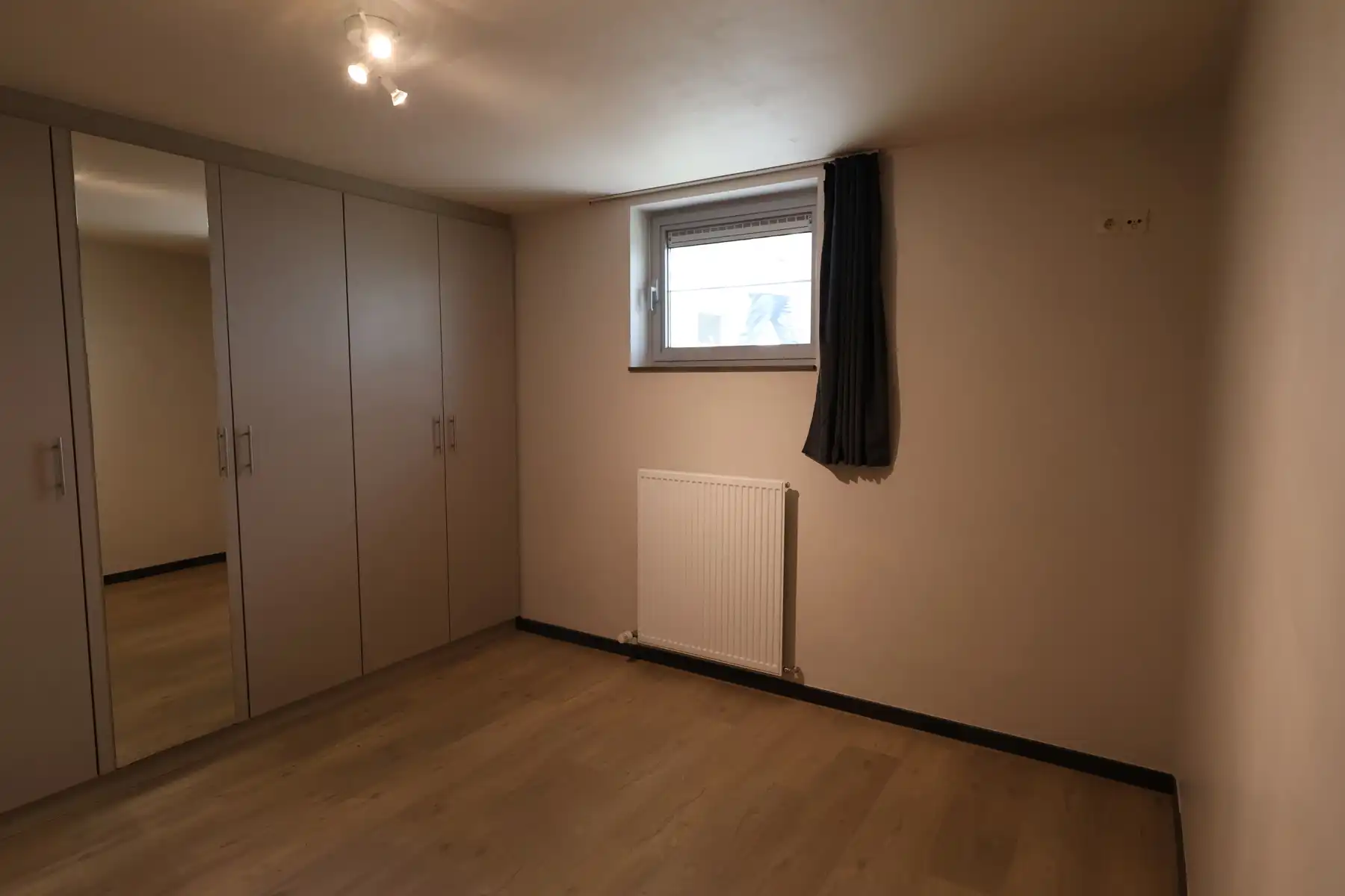 Woonunit van 100m² met 1 slaapkamer in het centrum van Hoogstraten. foto 8