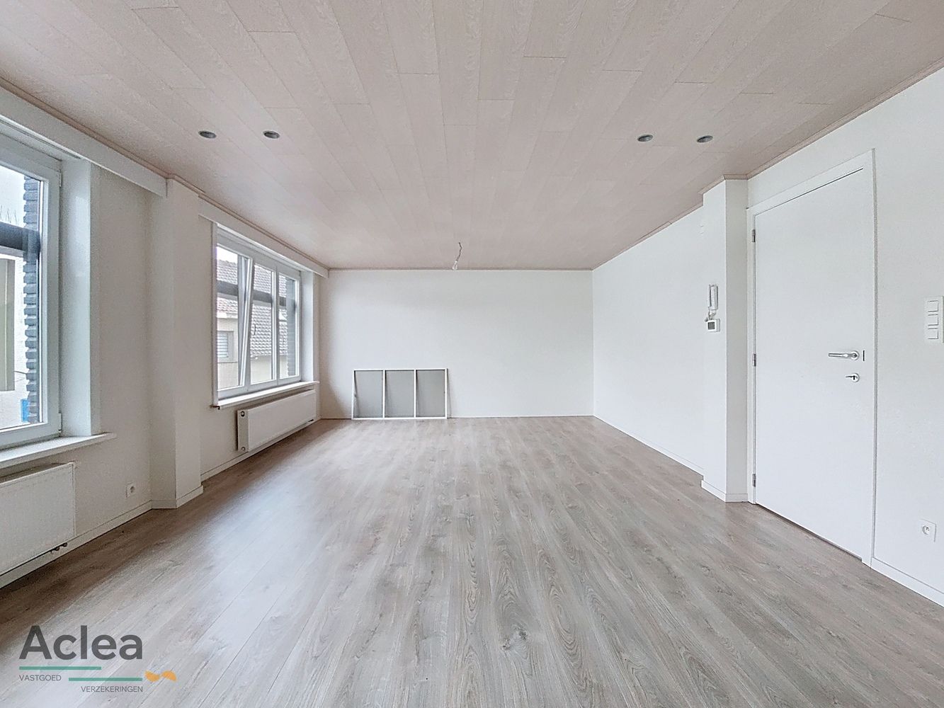 ruim duplexappartement op 1e verdiep met dorpszicht foto 5