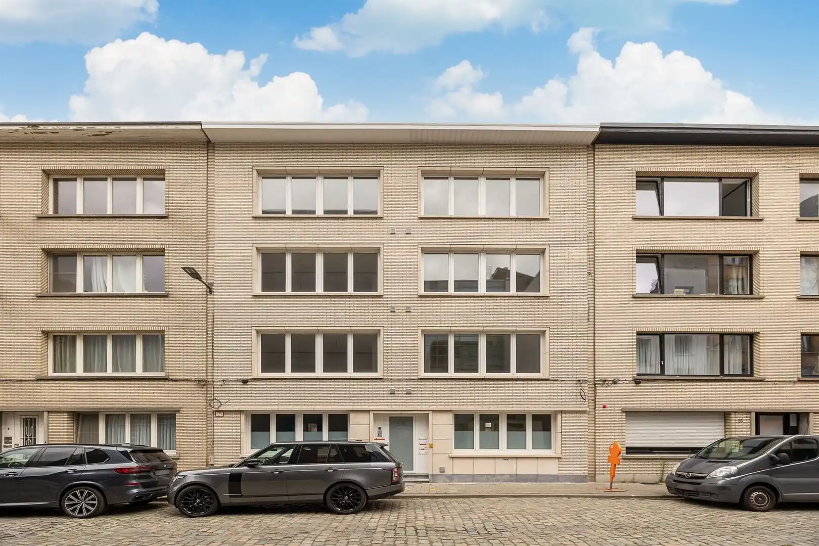 Gerenoveerd appartement aan Zuidpark foto 17