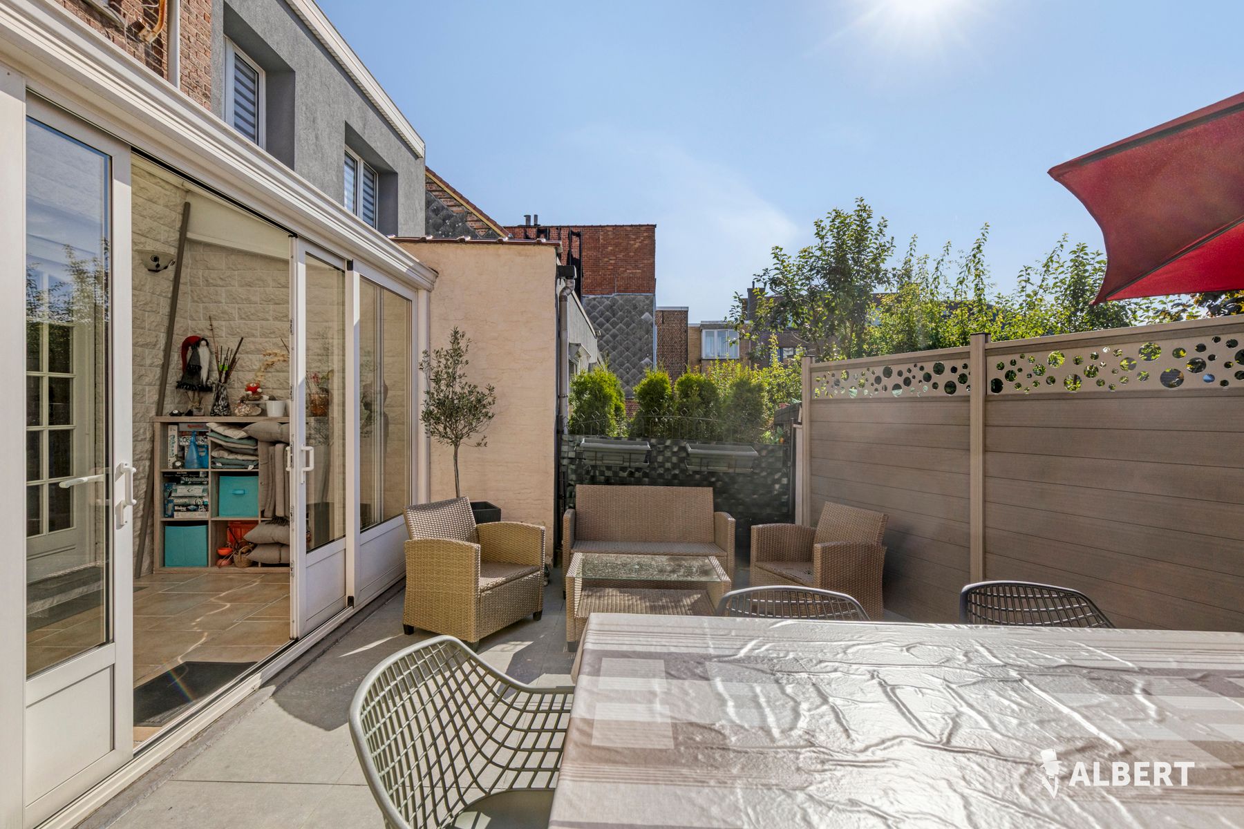 Instapklare gezinswoning met 3 slaapkamers  foto 6