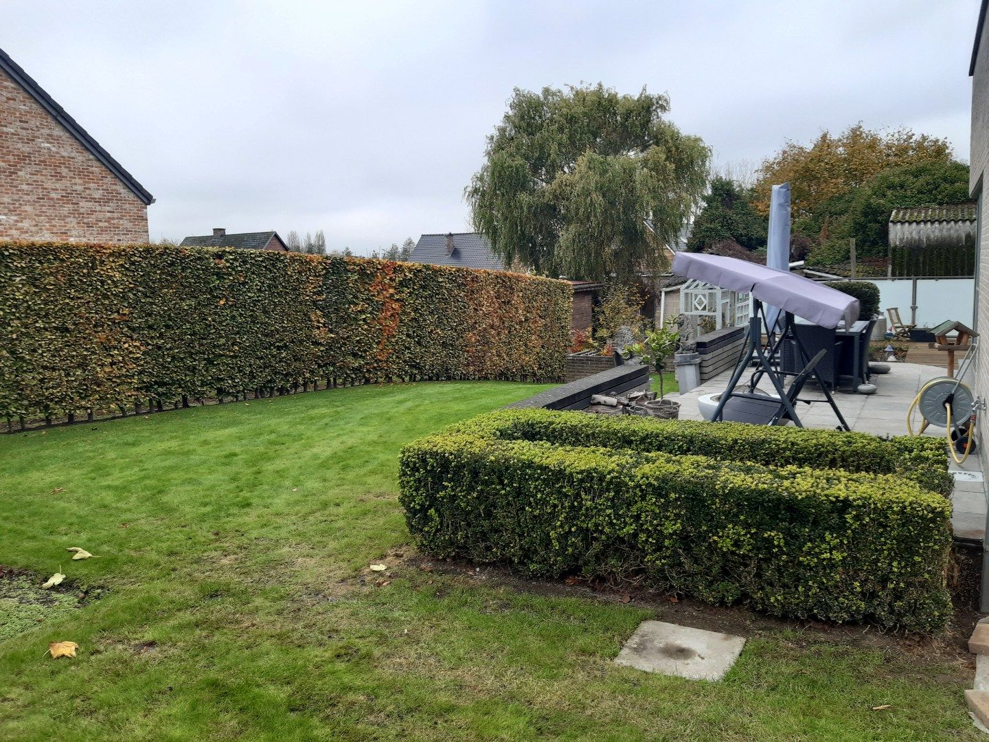 Eigentijds wonen. foto 31