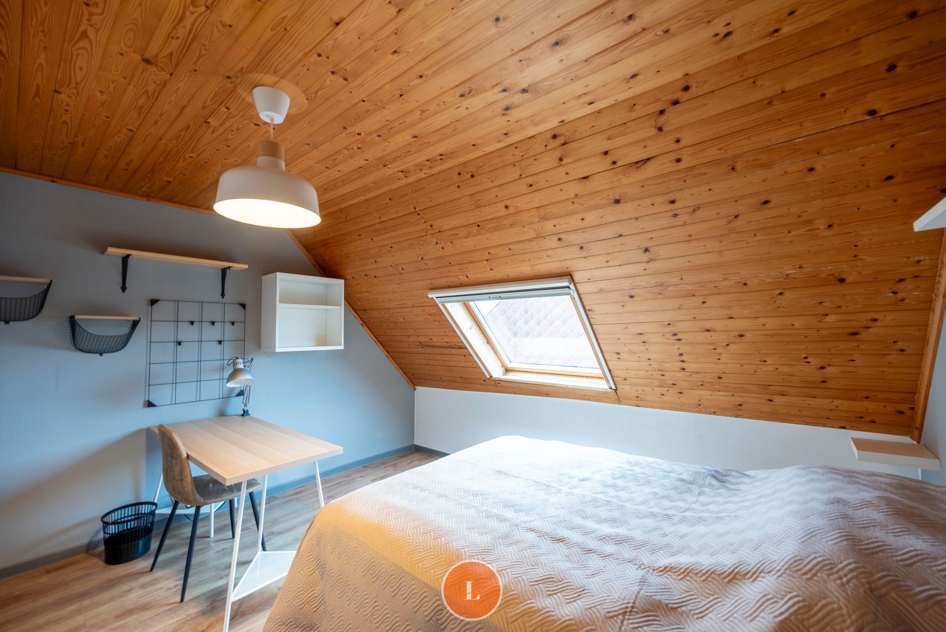 Ruime woning met meer dan 4 slaapkamers en garage foto 20