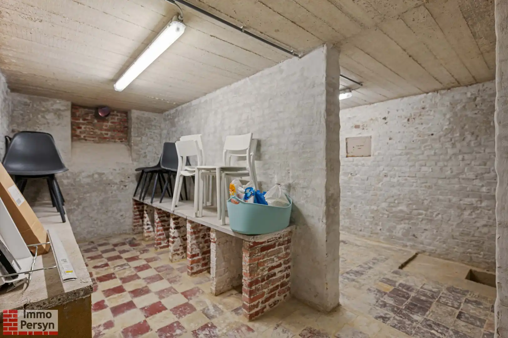 Prachtig gerenoveerde en energiezuinige open bebouwing te Molenbeek-Wersbeek foto 26