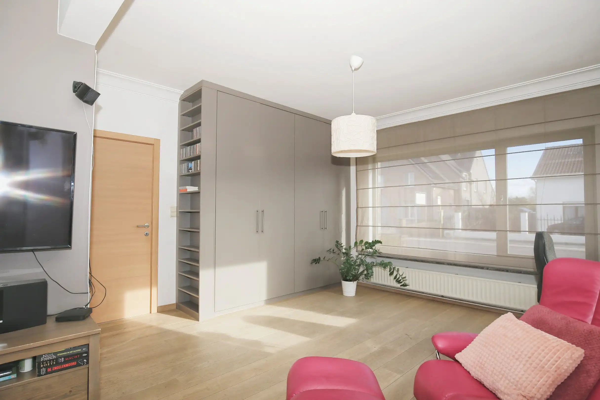 Instapklare woning met 4 slaapkamers foto 10