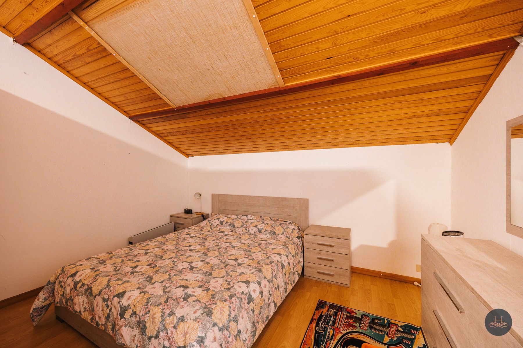 Ruime, instapklare gezinswoning op prachtperceel van 17a44ca foto 17