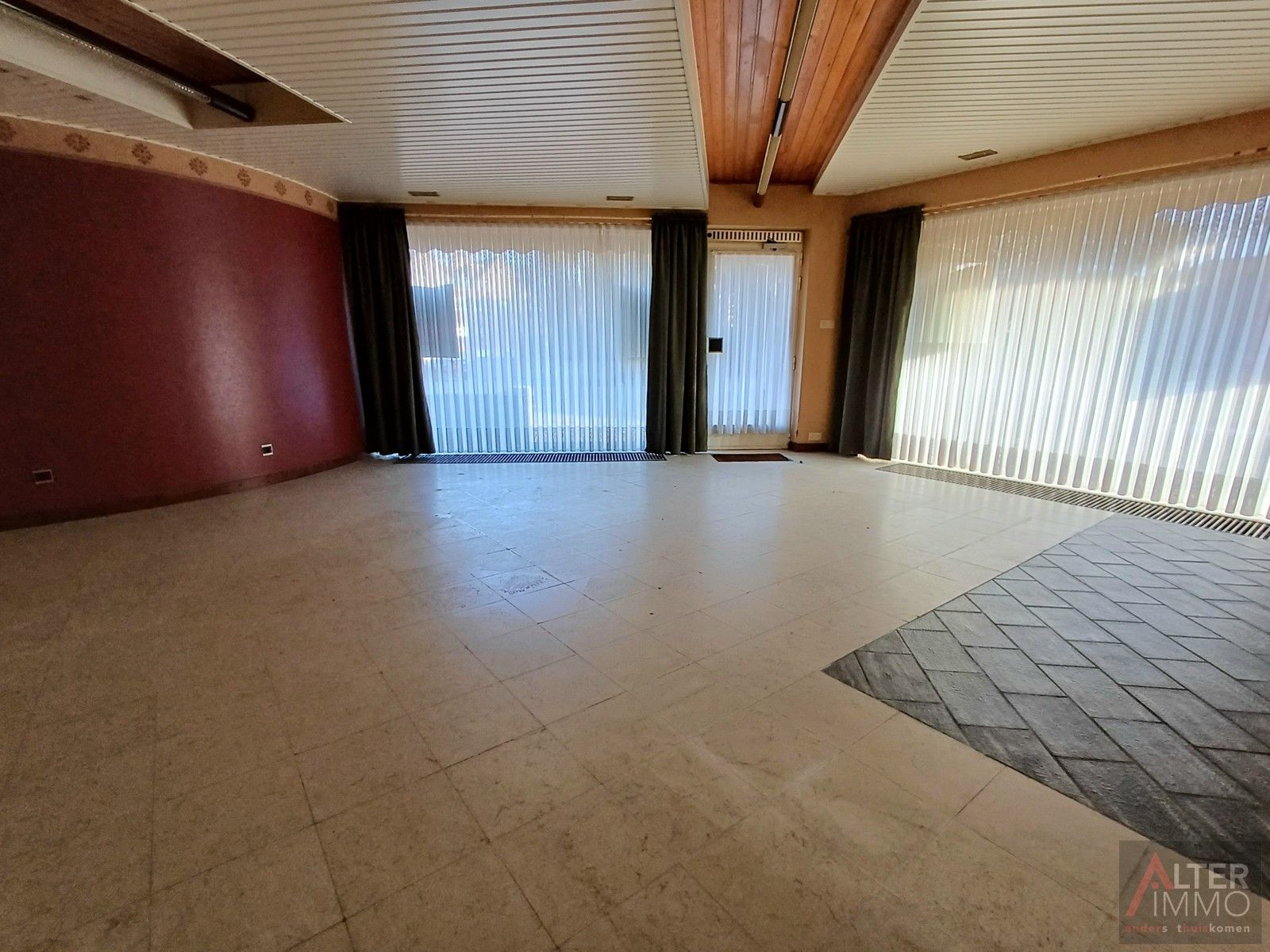 Handelspand met woonst - 5 slaapkamers foto 13