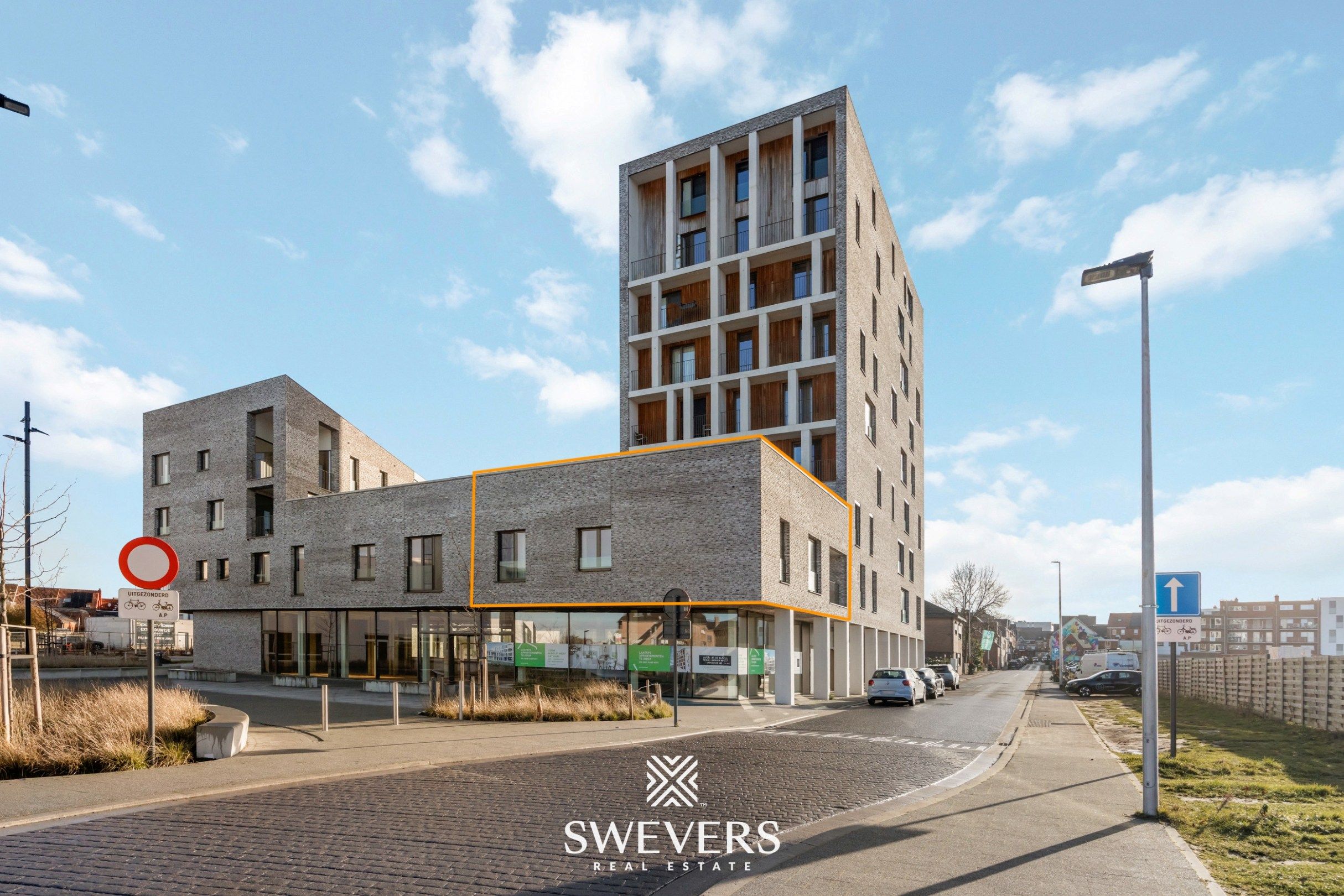 Recent 2 slpk- appartement met autostaanplaats en berging in centrum Beringen foto 26