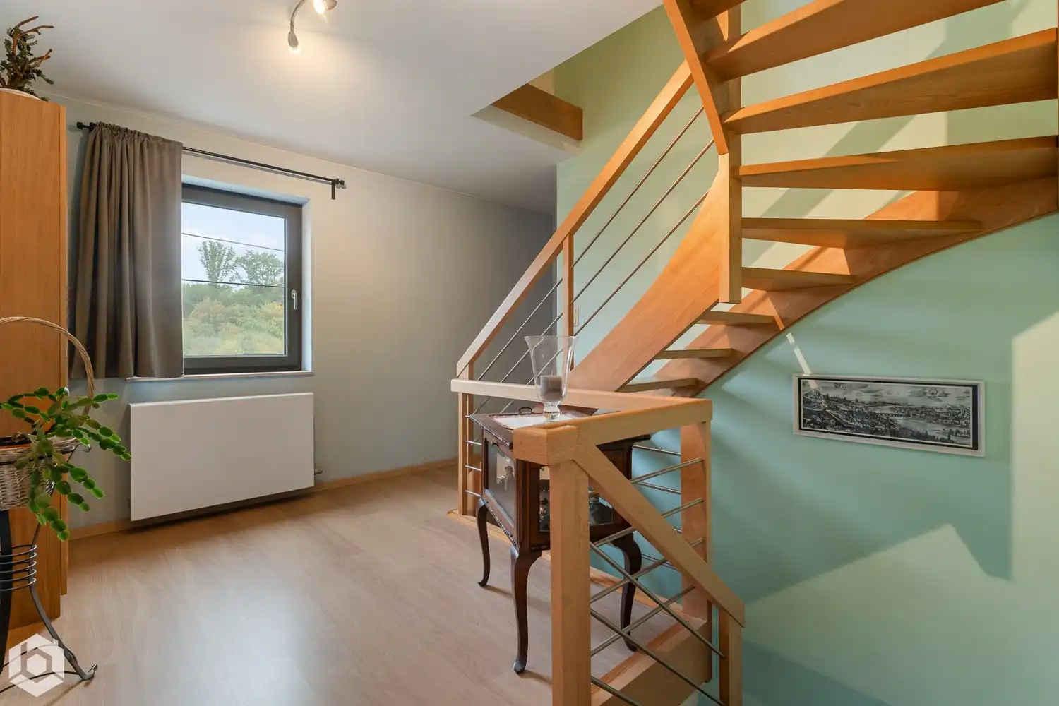 Prachtige villa met 5 slaapkamers op 15are grond met zwembad foto 17
