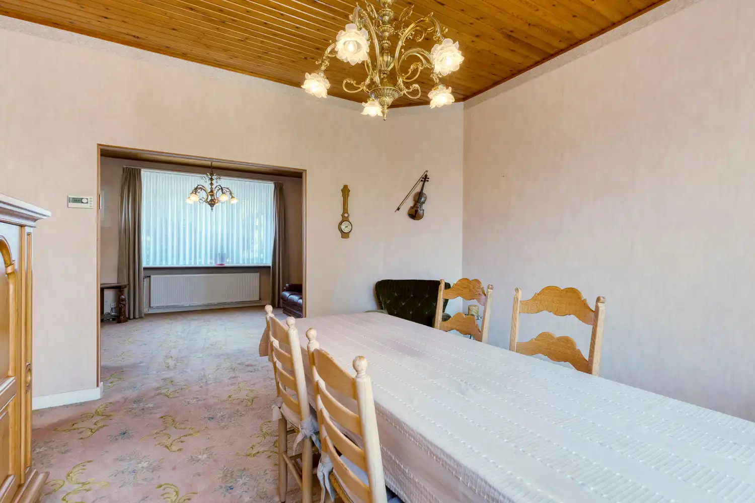 Charmante RW in de 'Unitaswijk' met 3 slks en grote tuin! foto 6
