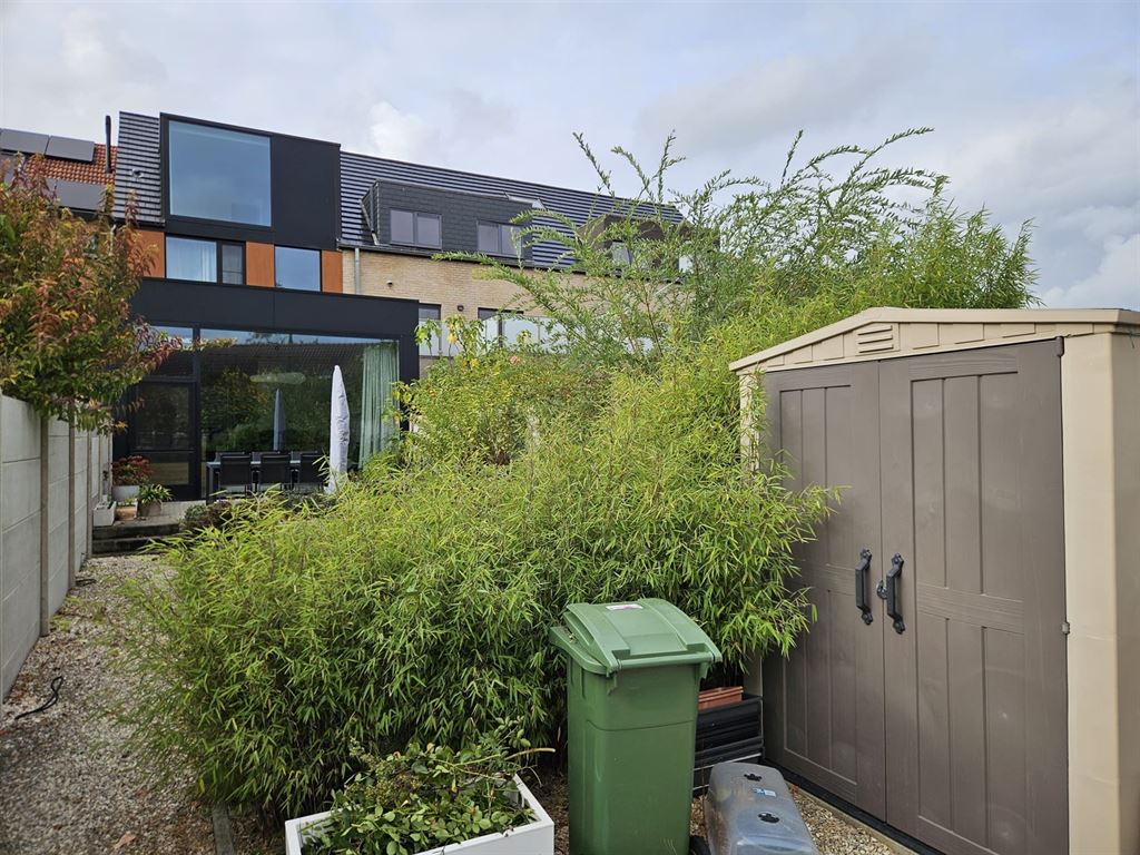 prachtig afgewerkte woning foto 37