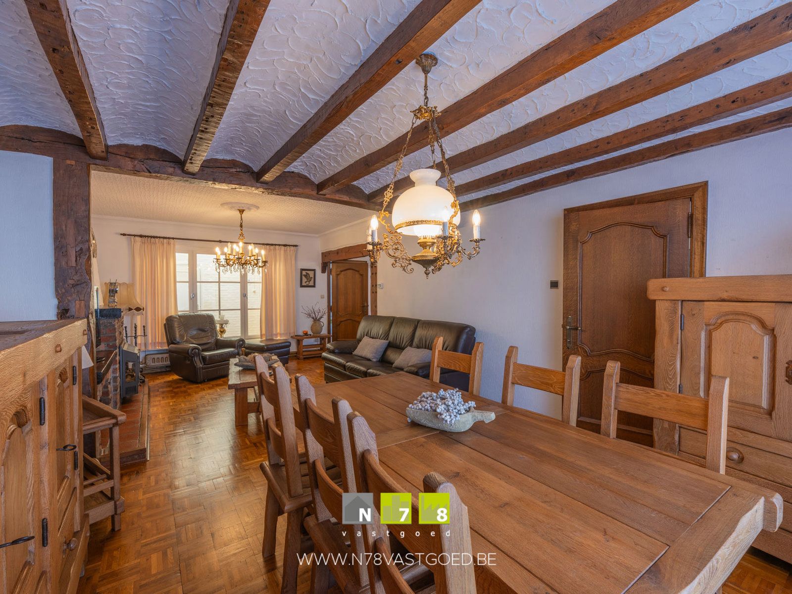 Huis te koop foto 5