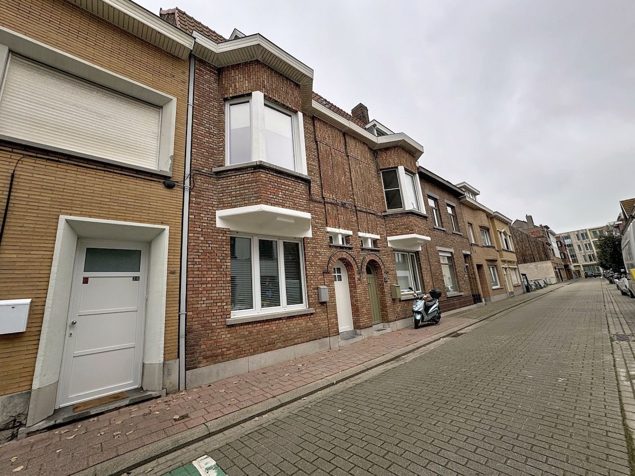 Comfortabel wonen in een gerenoveerde rijwoning met karakter foto 35