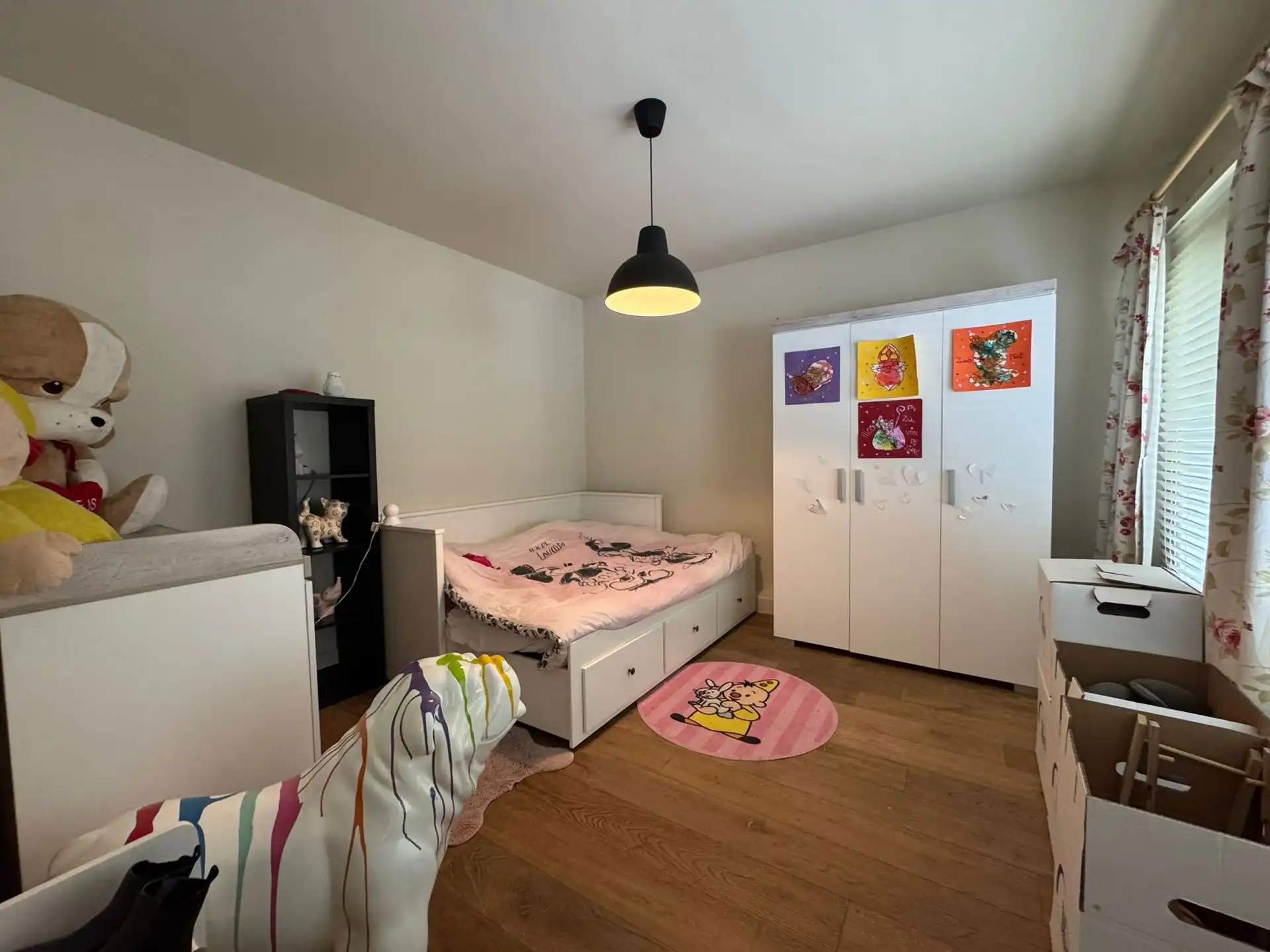 Recent gerenoveerde woning met 2slpk en ruime tuin foto 7