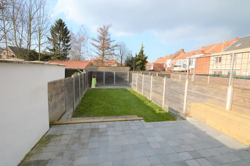Woning te Mechelen foto 16