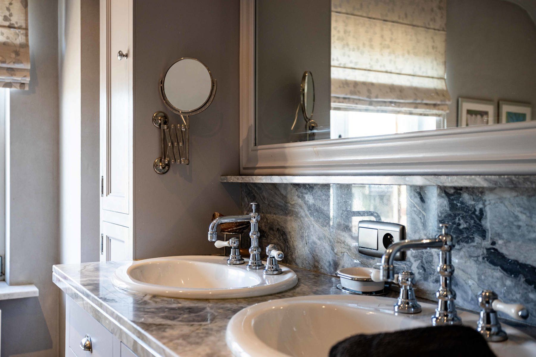 Project "Hoeve" met twee woonentiteiten + weiland foto 17