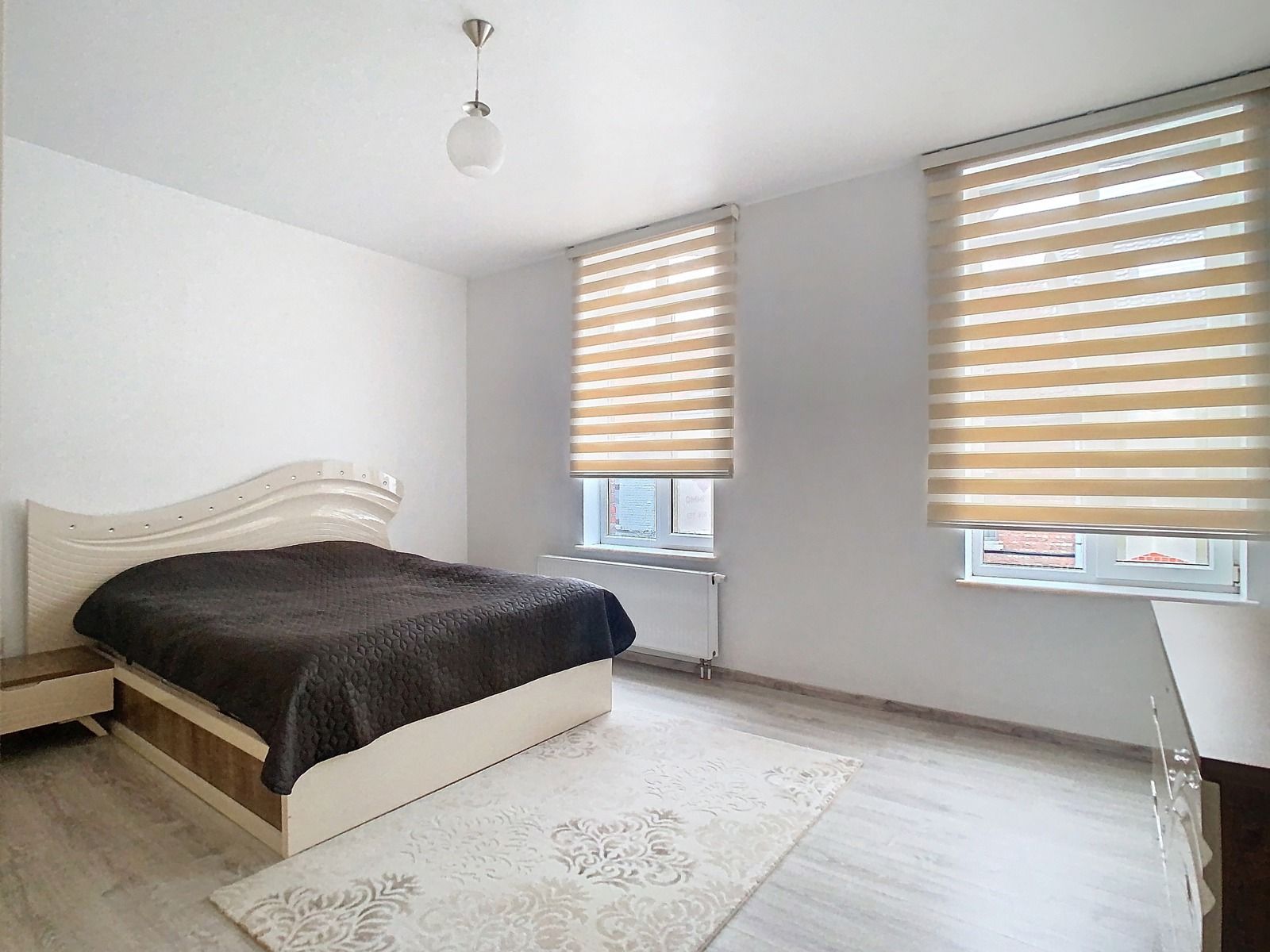 Charmante én Nette Stadswoning MET 3 SLPK, 2 BK én Tuin! foto 12