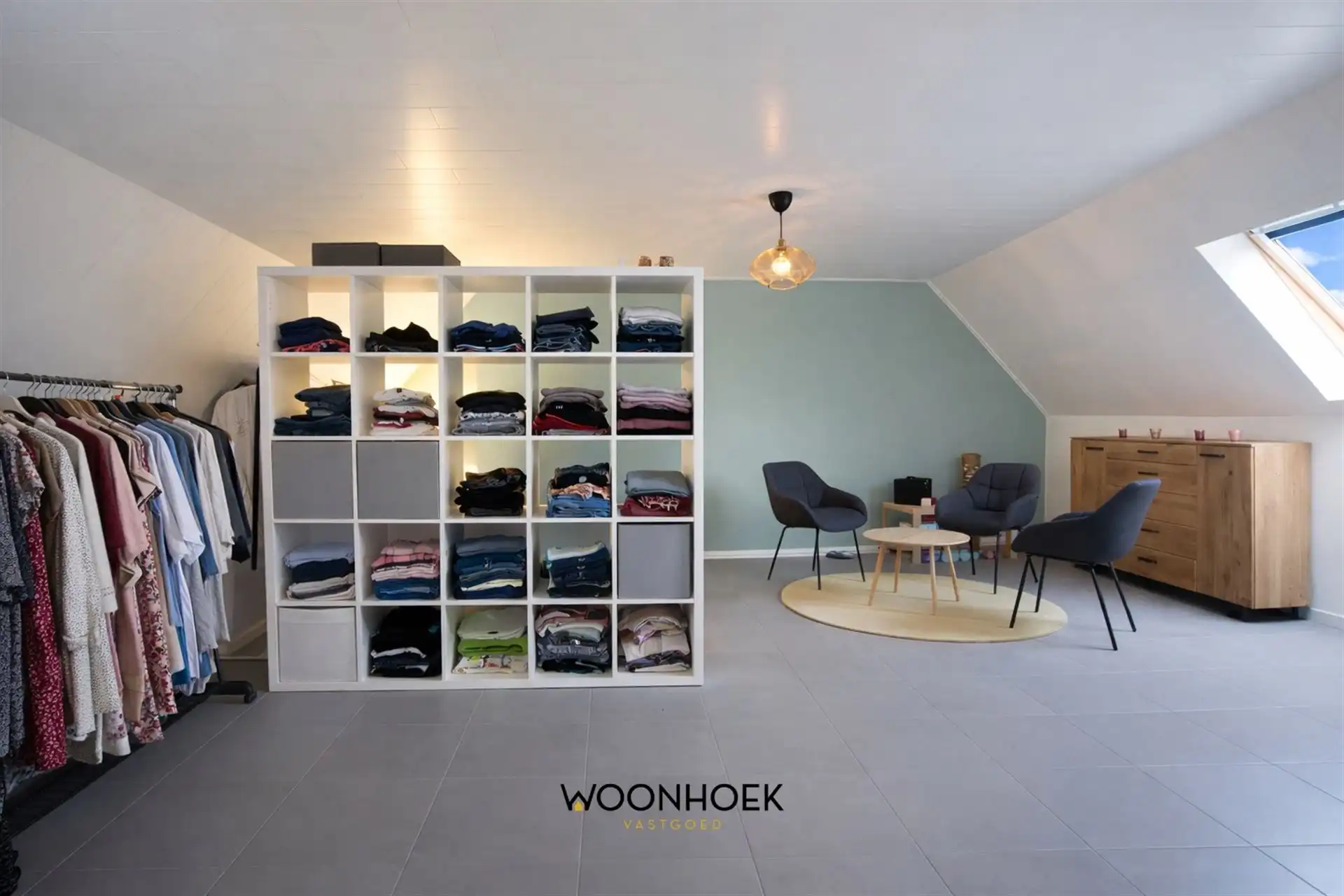 Energiezuinige instapklare woning dichtbij 't Molsbroek foto 11