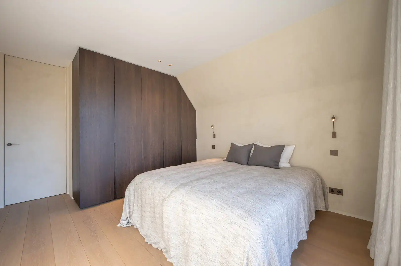 Prachtige nieuwbouwvilla nabij de Royal Zoute Golf. foto 30