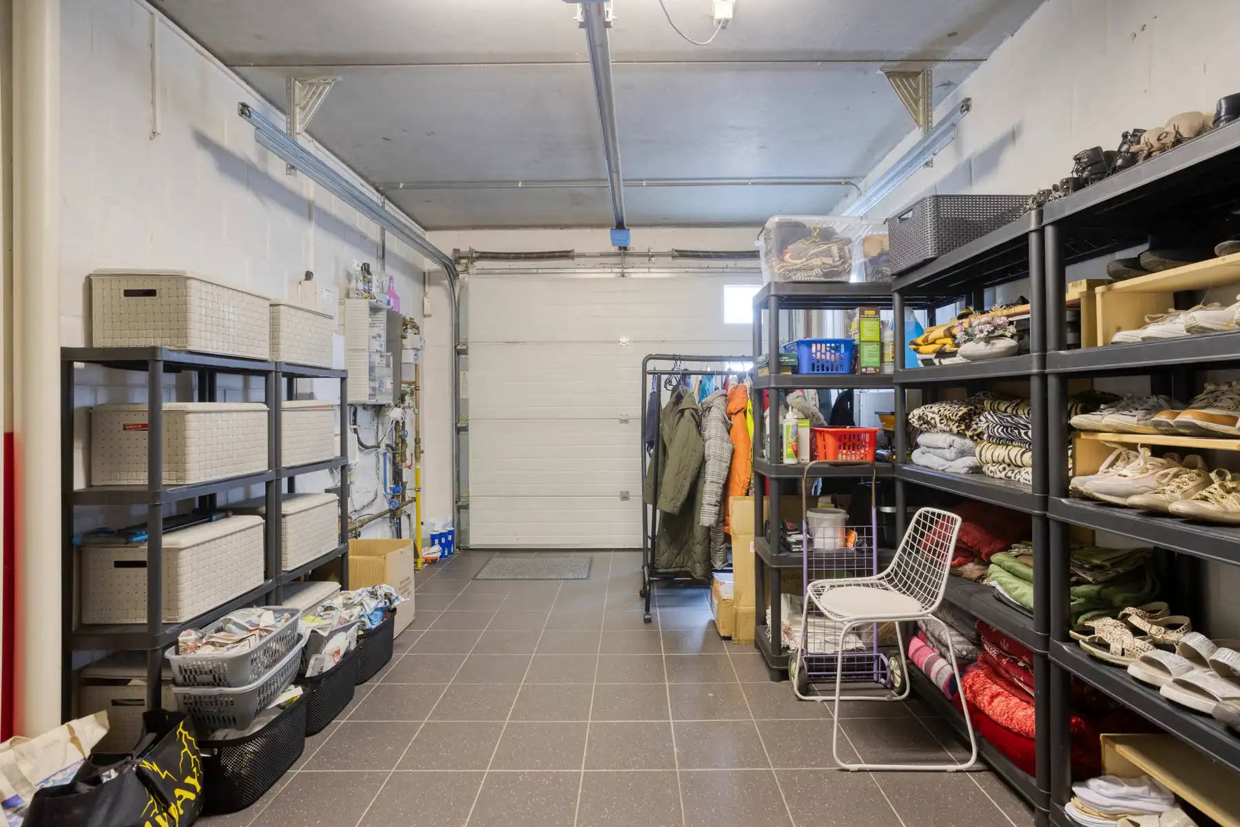 *** ONDER COMPROMIS na 1ste bezoekdag ***  foto 12