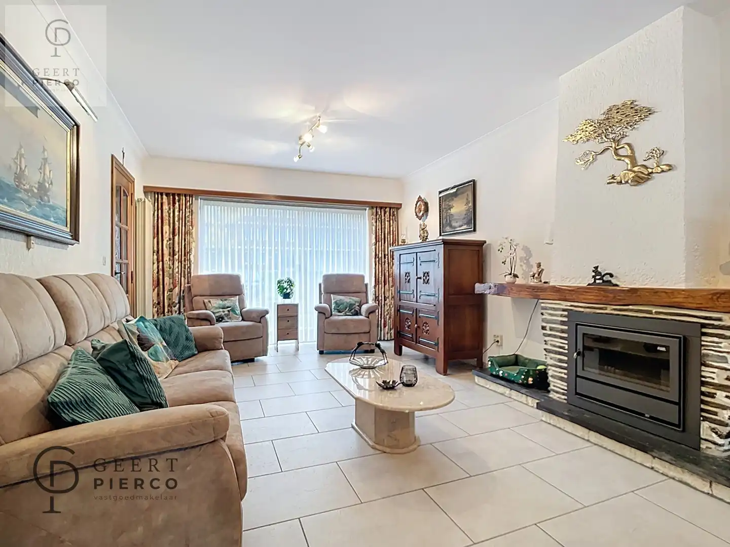 Charmante halve open bebouwing op een zeer geliefde plek in Landen foto 9