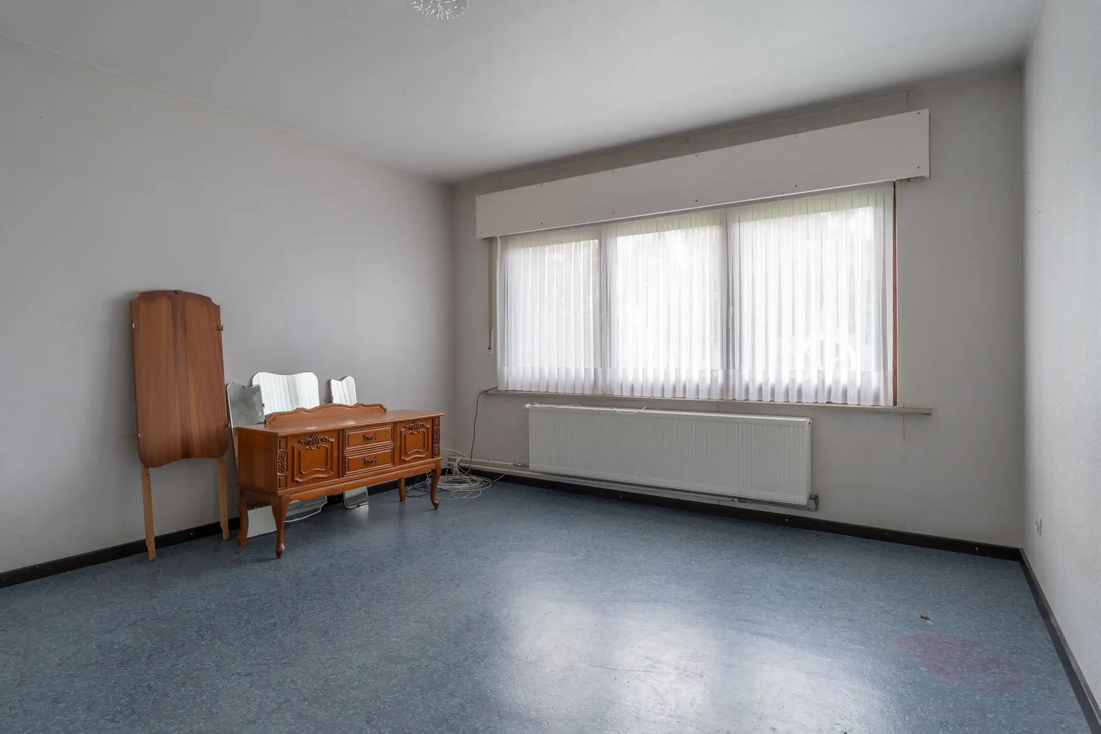 Vrijstaande woning op ruim perceel (1.230 m²) te Zondereigen foto 15