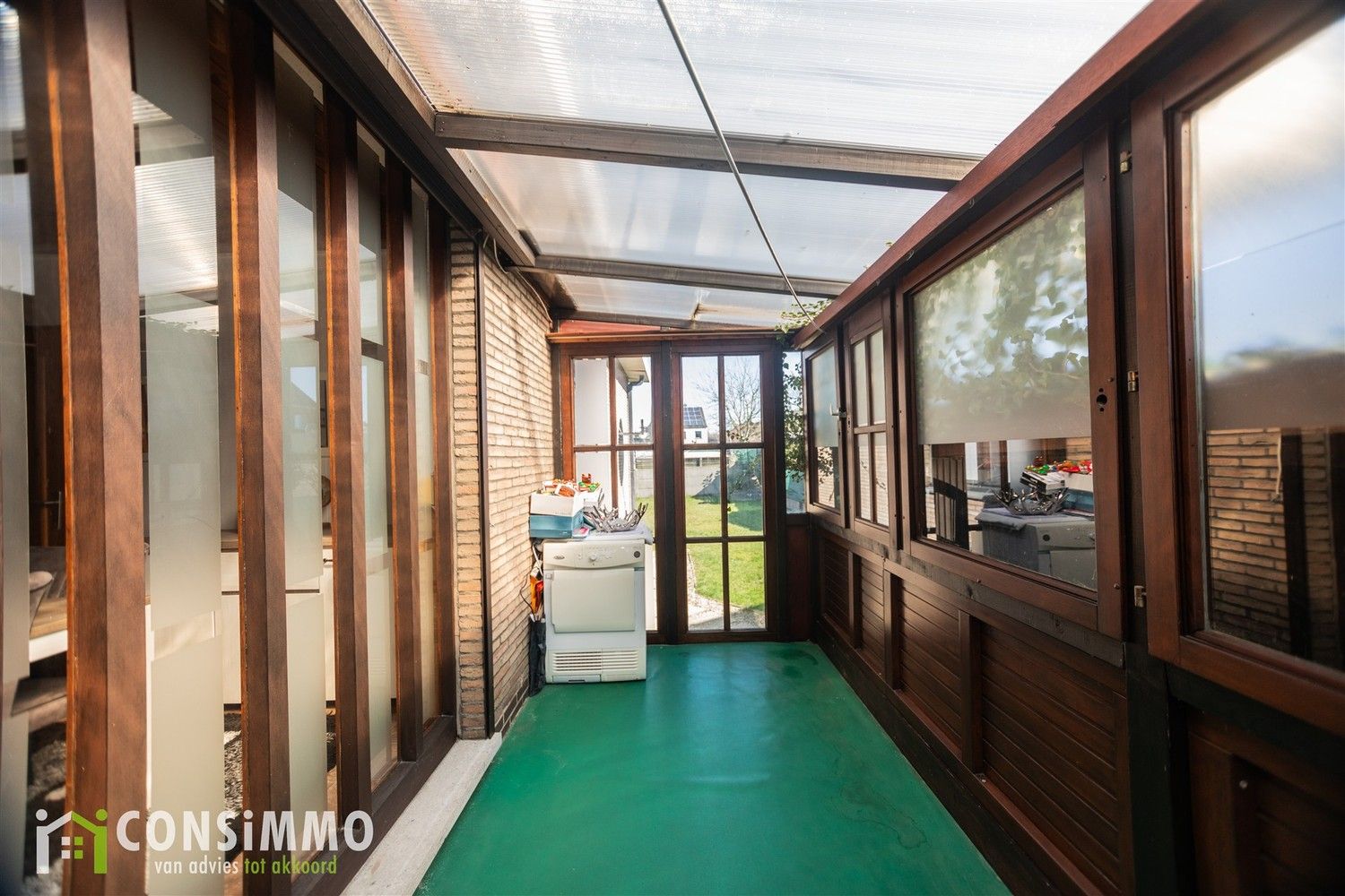 Huis te koop foto 25