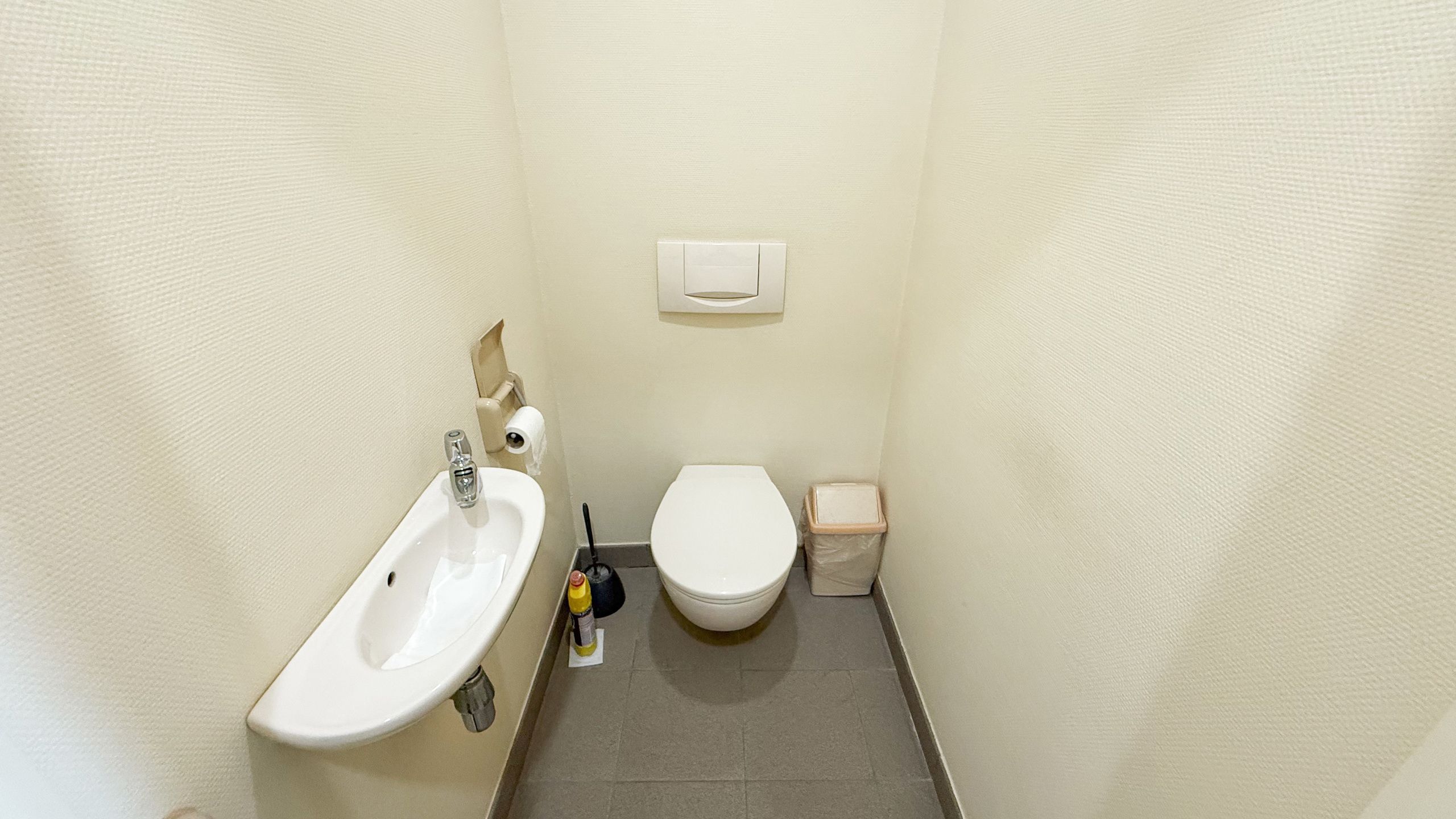 Instapklare kantoorruimte met mogelijkheden te Zolder! foto 40