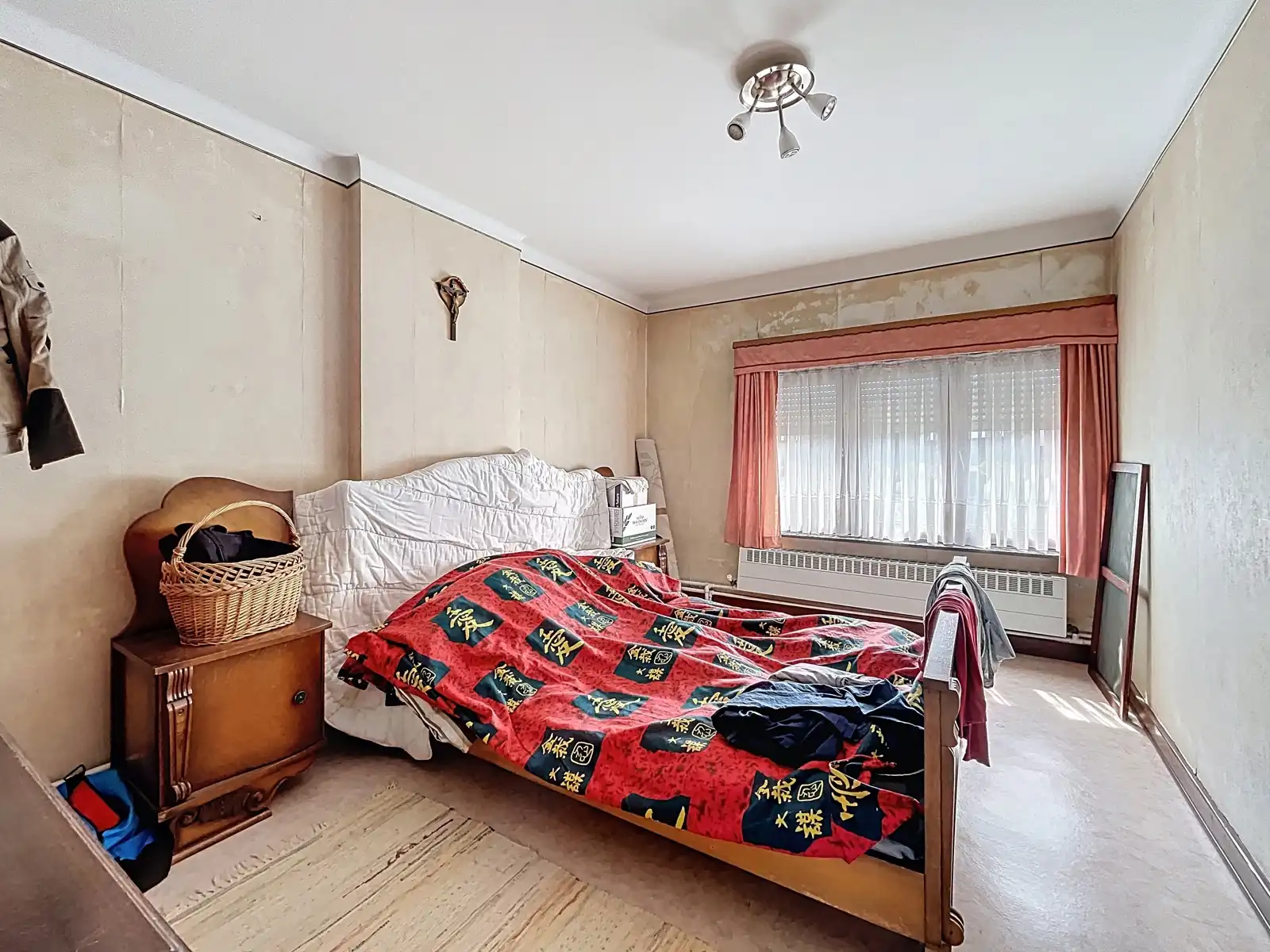 Charmante woning met 3 slpks in een mooie omgeving foto 14