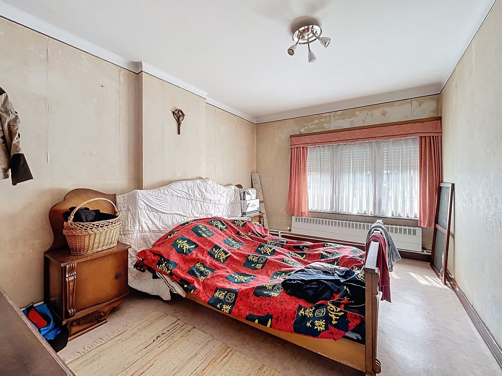 Charmante woning met 3 slpks in een mooie omgeving foto 12