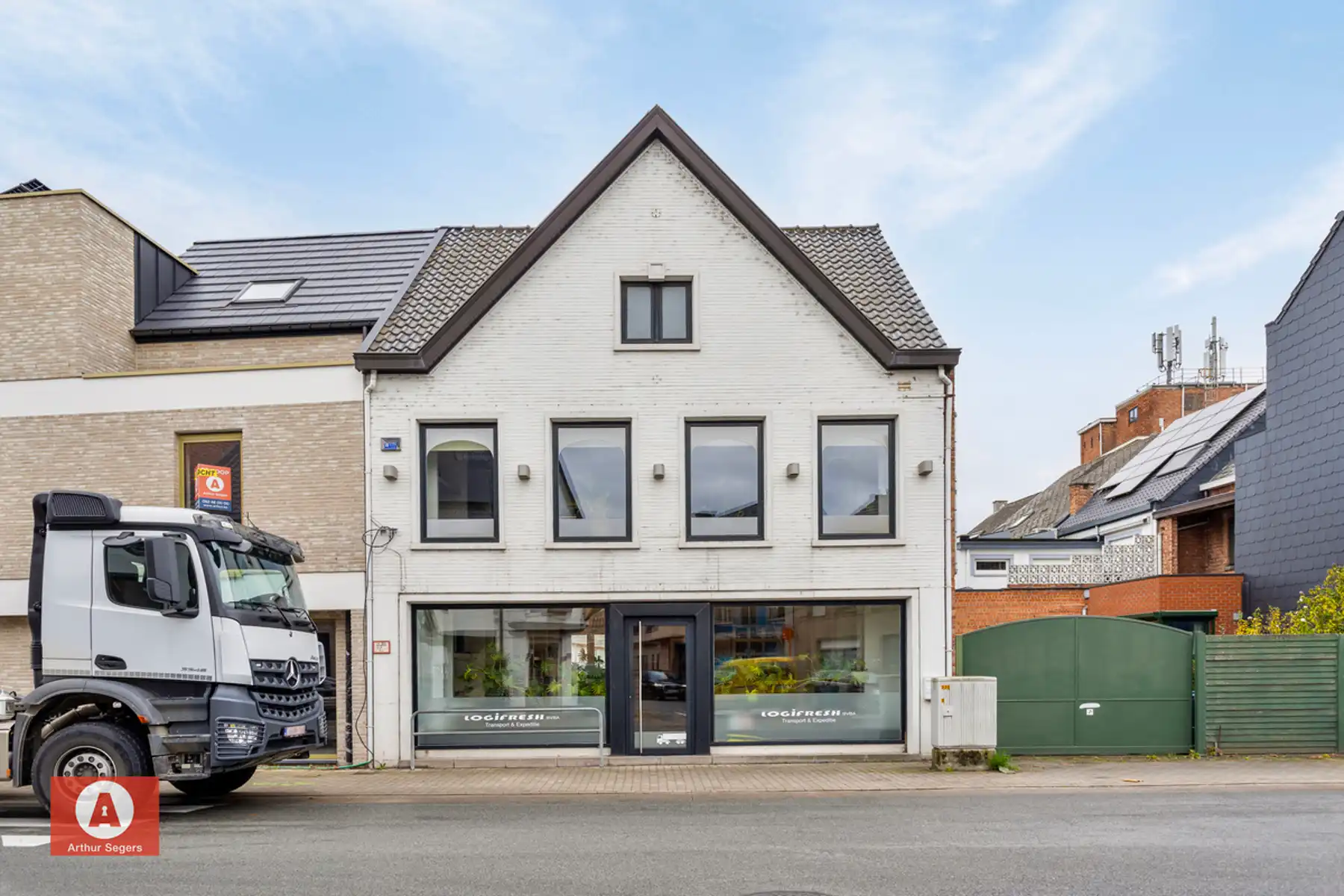 Hoofdfoto van de publicatie: IN OPTIE 