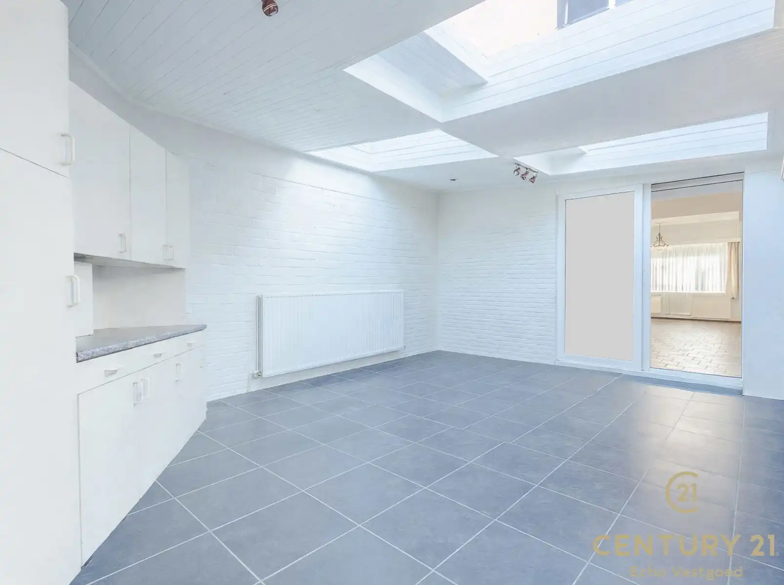 Woning met 4+ slpk., 2 badk. en garagebox in Oud-Turnhout foto 12