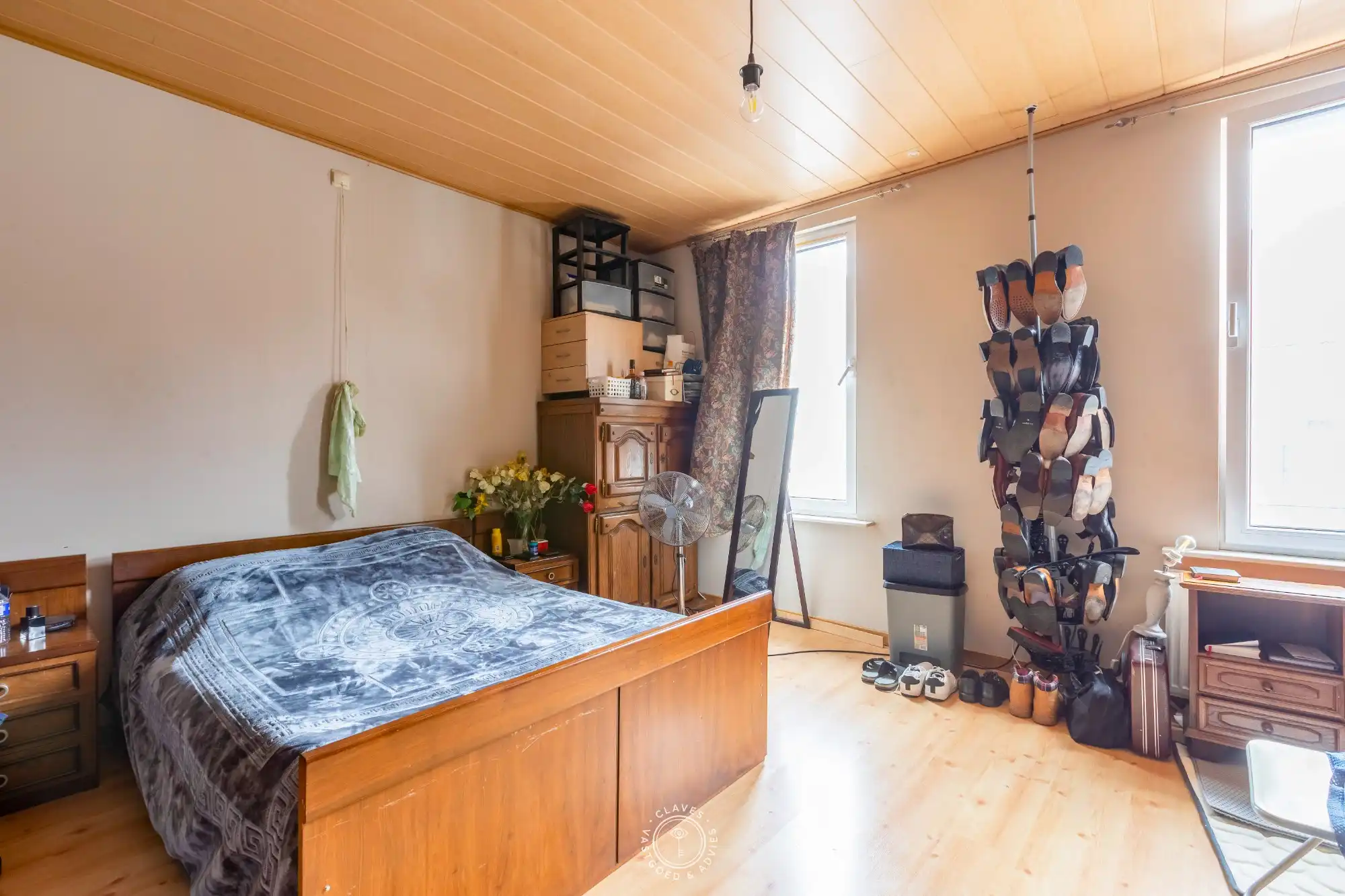 Ideaal gelegen woning nabij winkels en invalswegen foto 8