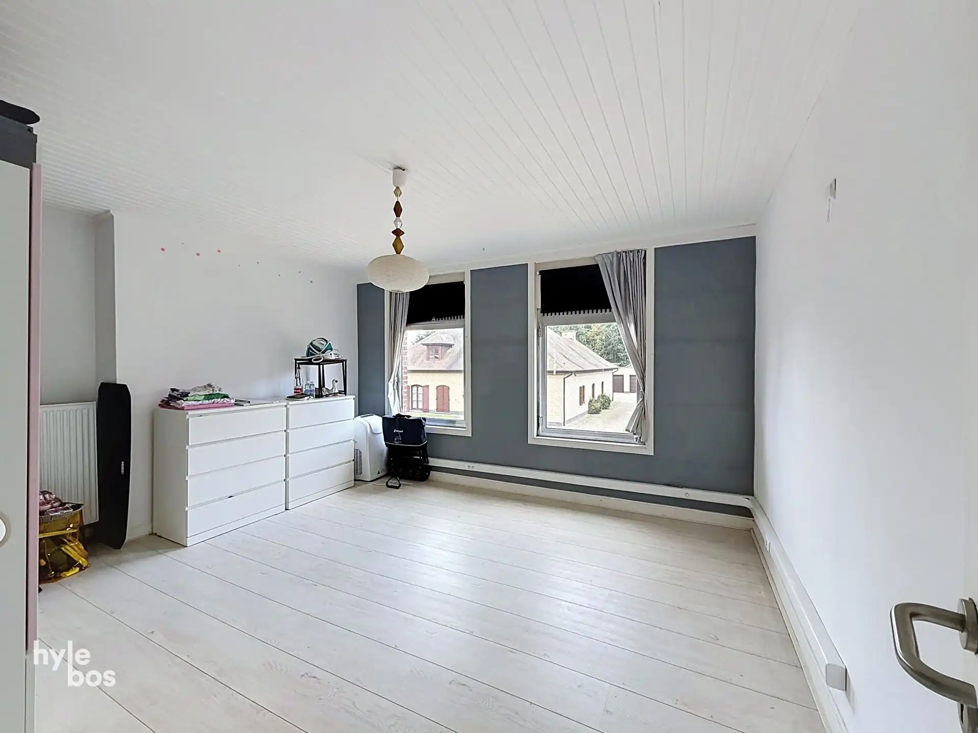 Goed gelegen instapklare woning met twee slaapkamers en mooie tuin foto 12