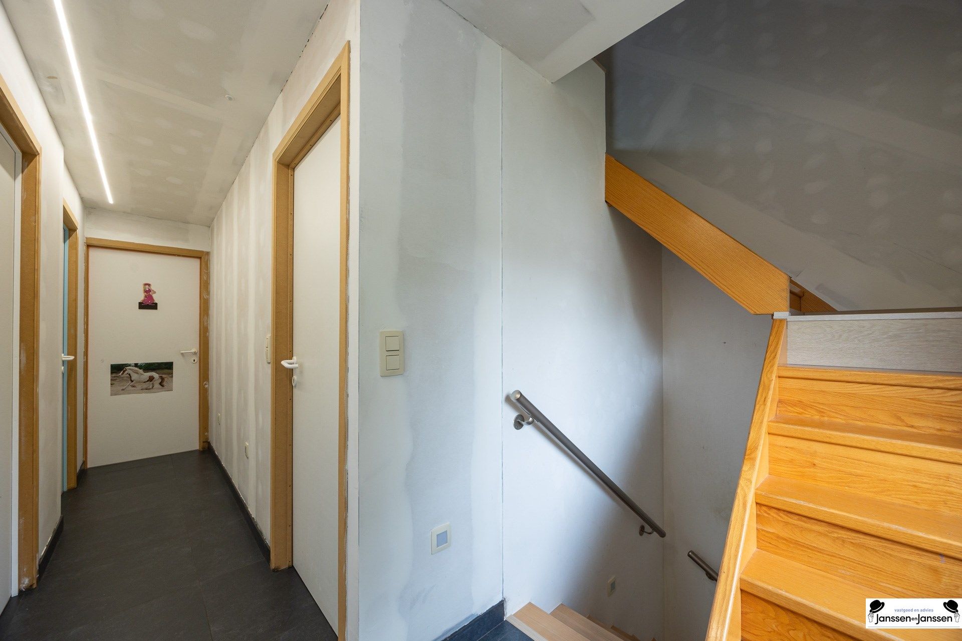 Energiezuinige, instapklare woning met 3à4 slaapkamers in het centrum van Wuustwezel! foto 11