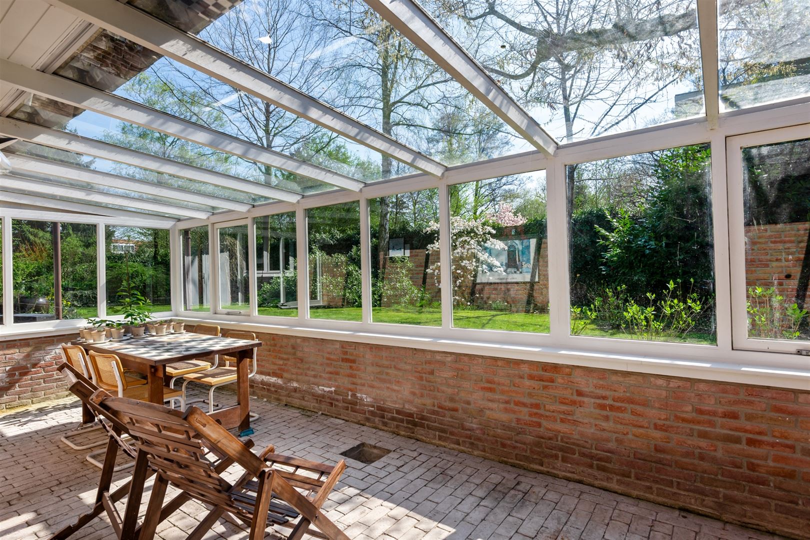 Statige meesterwoning 'Torenhof' met recente aanbouw op ca. 2.370m2 foto 19