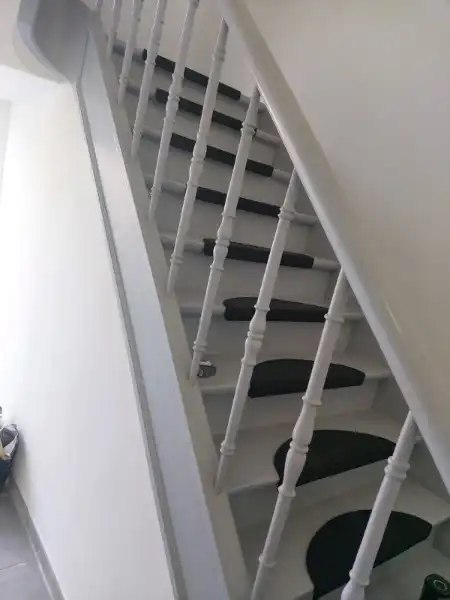 Kortemark-Handzame - Investeringspand bestaande uit 4 appartementen. foto 8
