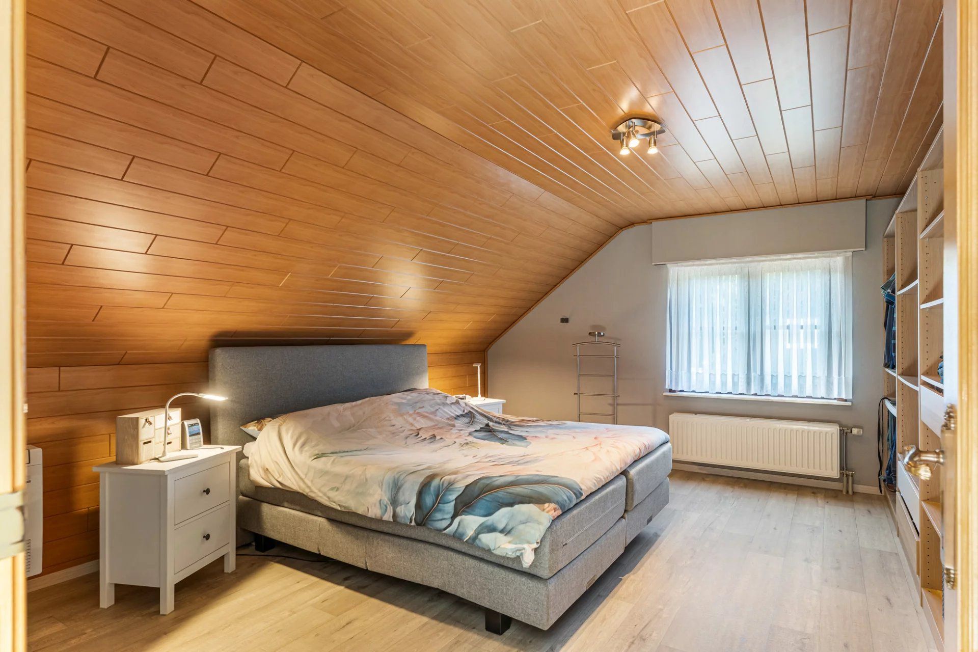 Ruime gezinswoning met weiland te Beverlo foto 17