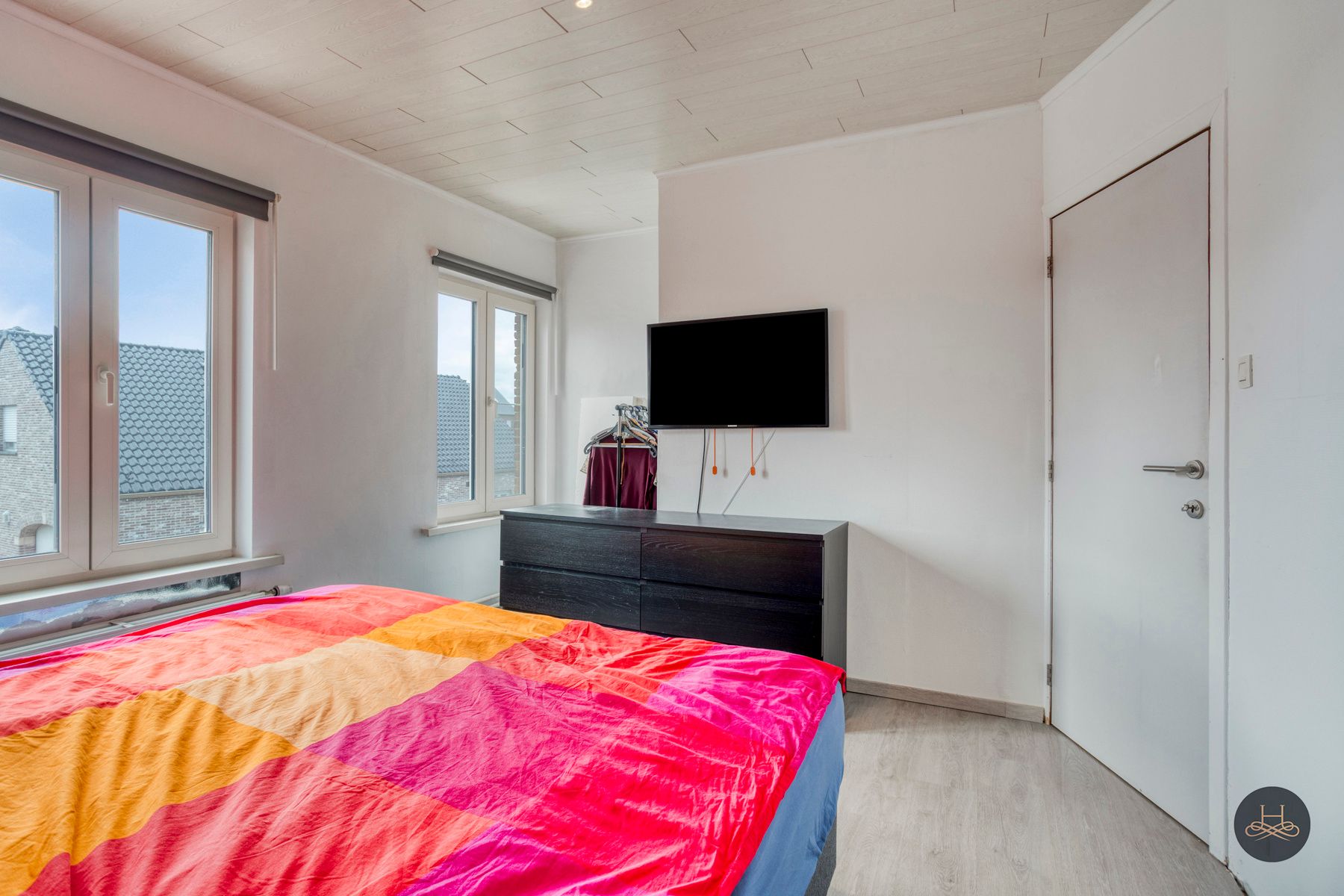 Instapklare woning met 3 slaapkamers in Rillaar foto 16