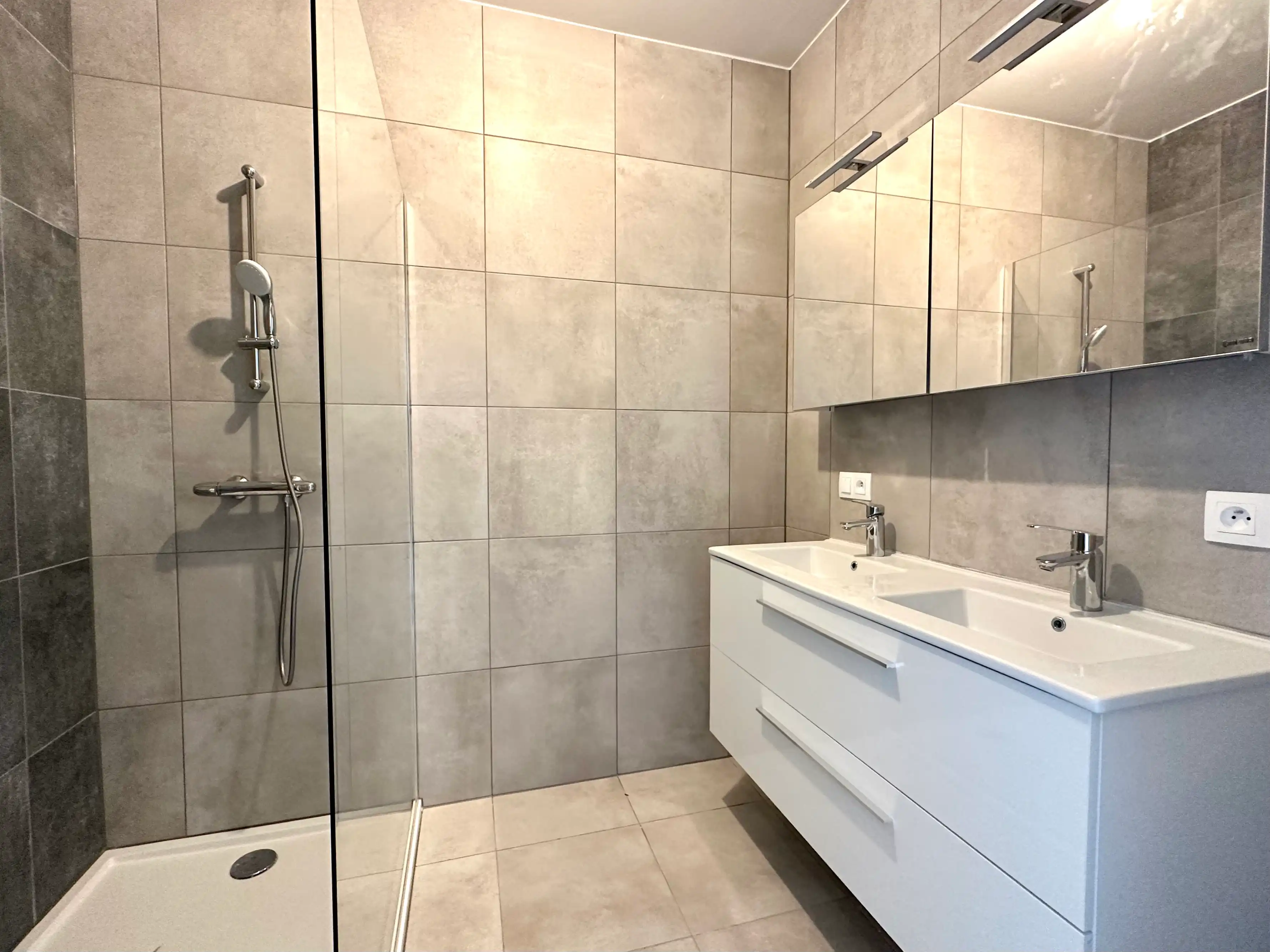 2-slaapkamer appartement nabij het UZ Gent foto 9