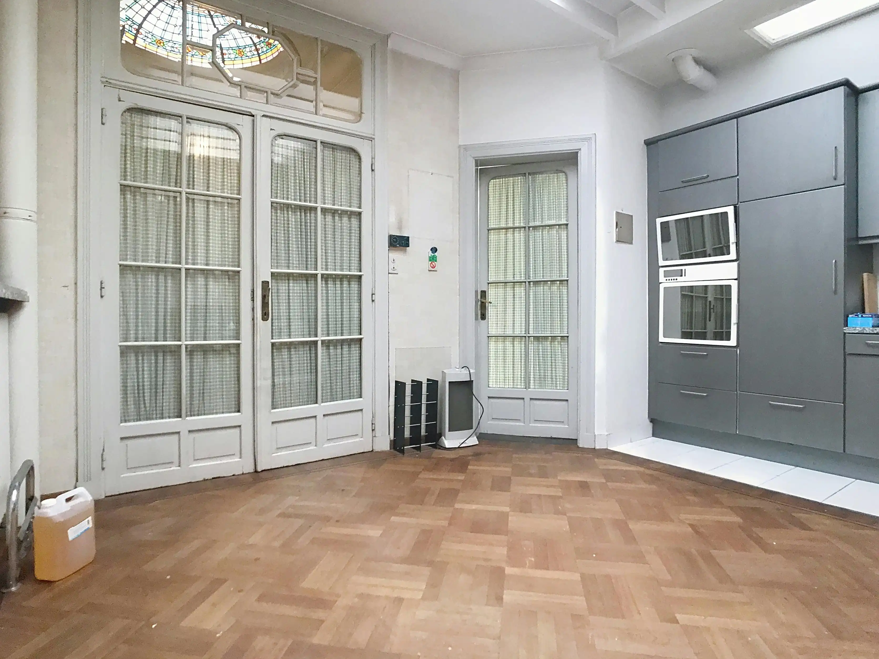 Handelshuis te koop op Turnhoutsebaan in Borgerhout foto 8