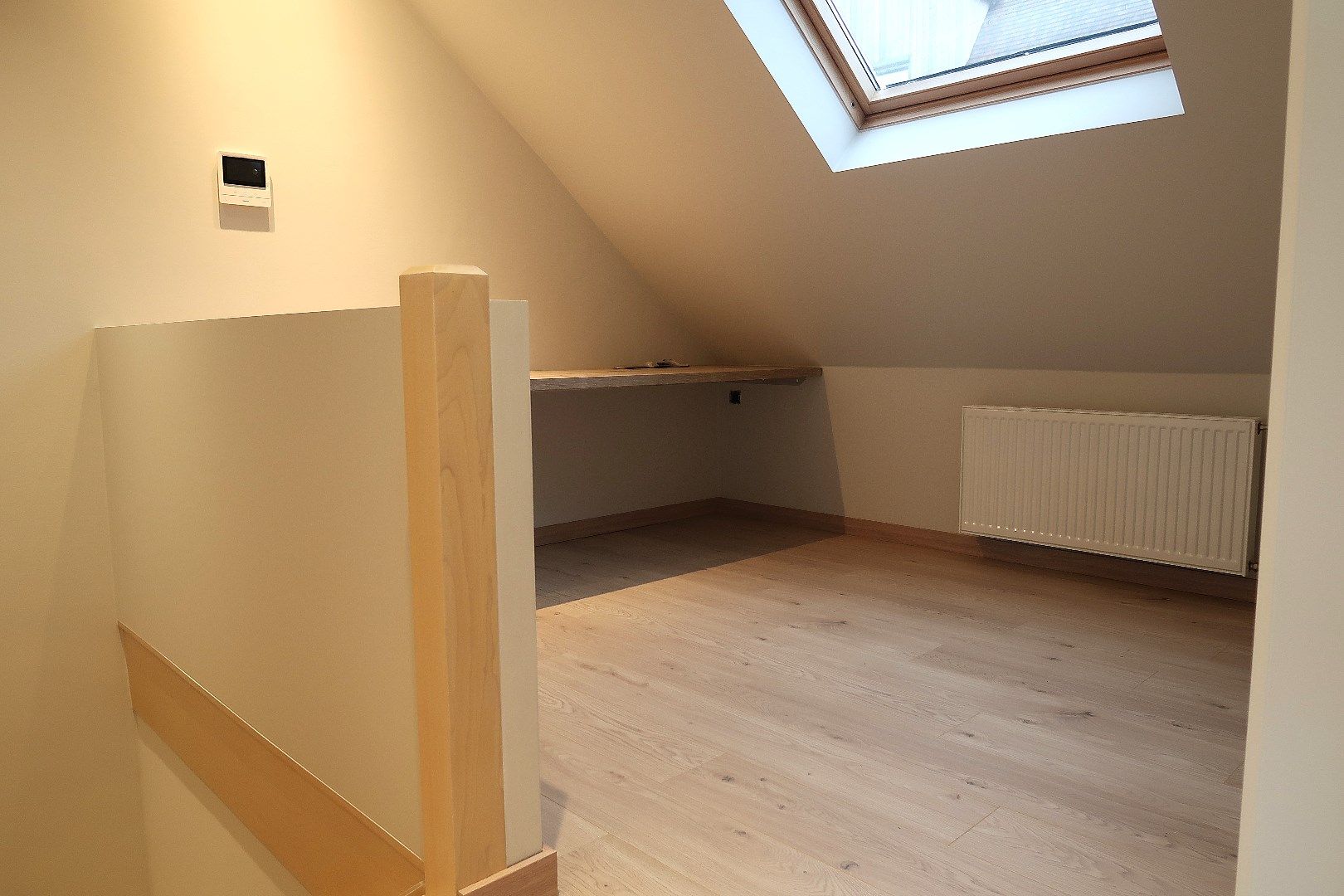 Stijlvolle woning met 4 slaapkamers in hartje Brugge – EPC B foto 21