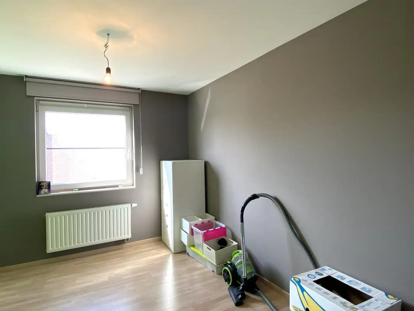 GEZINSWONING MET 3 SLAAPKAMERS EN TUIN IN HARTJE EGEM foto 13