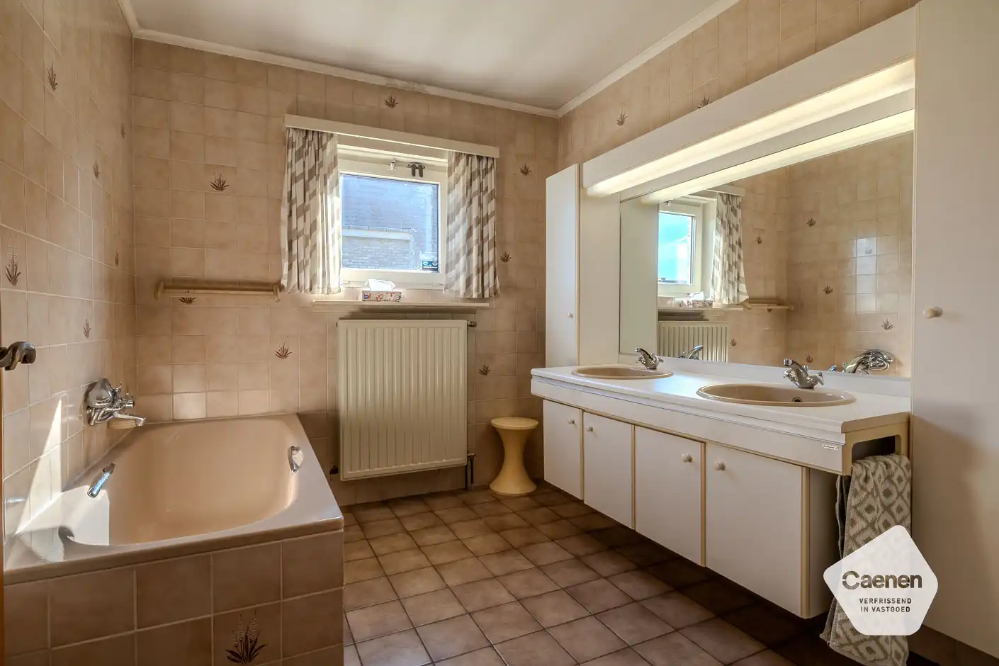 Villa met 4 slaapkamers en zonnige tuin foto 9